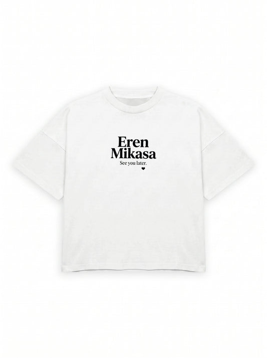 EREN MIKASSA