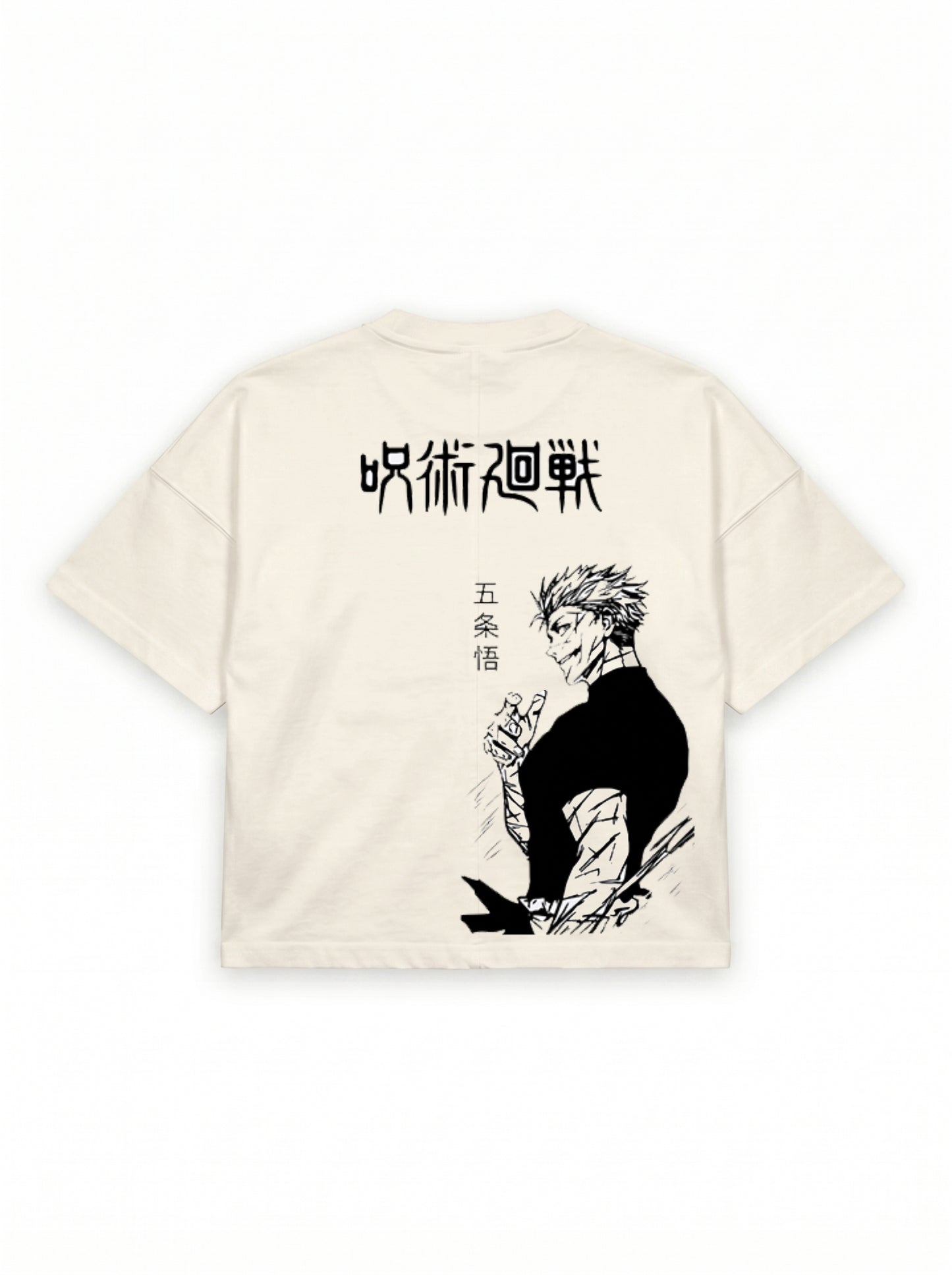 GOJO SATORU
