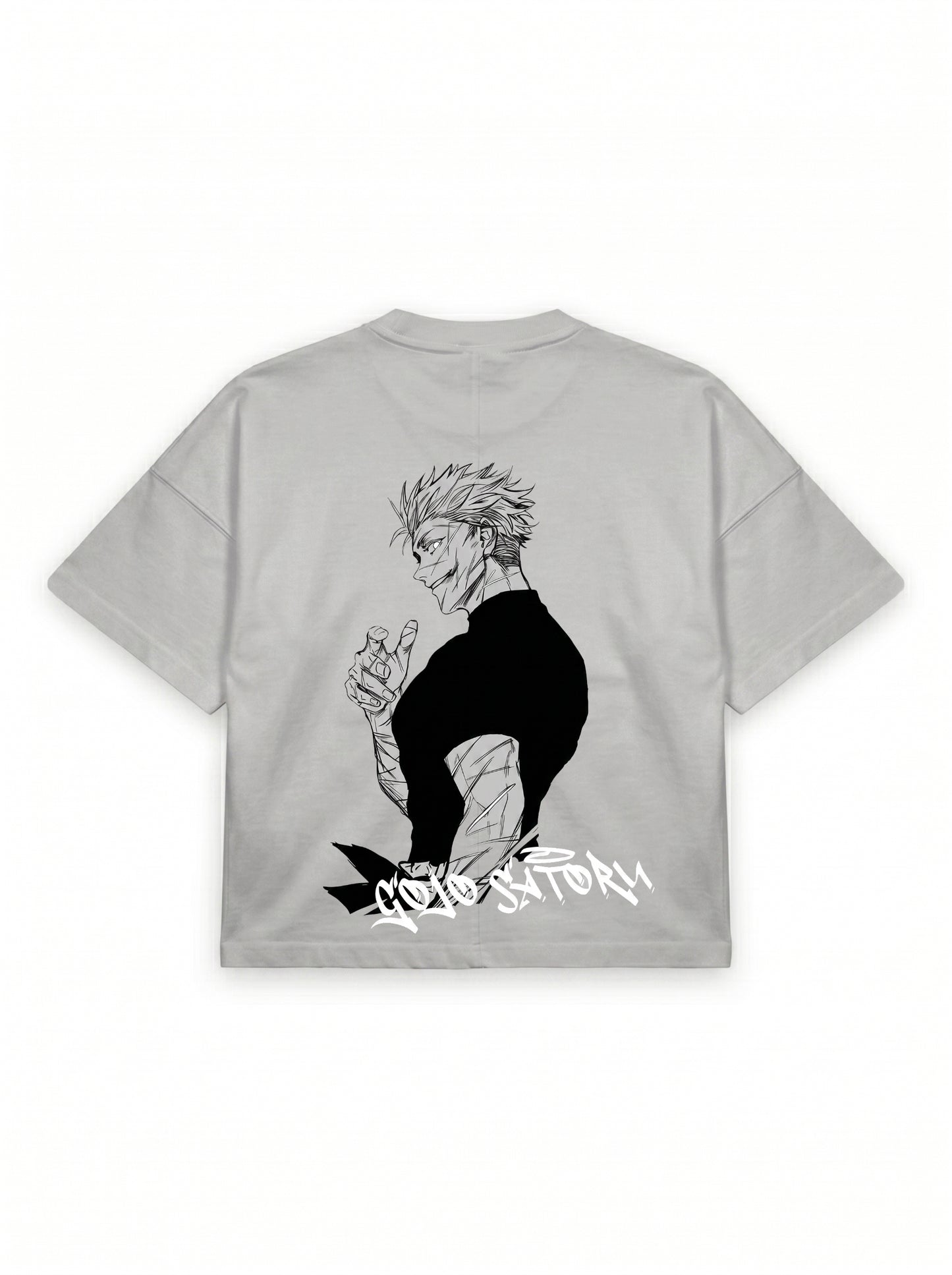 JUJITSU KAISSEN