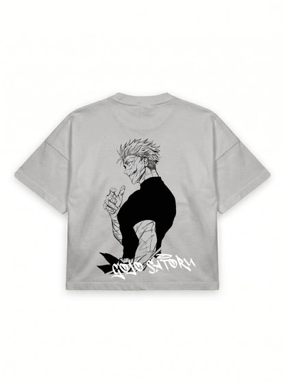 JUJITSU KAISSEN