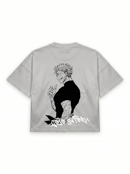JUJITSU KAISSEN