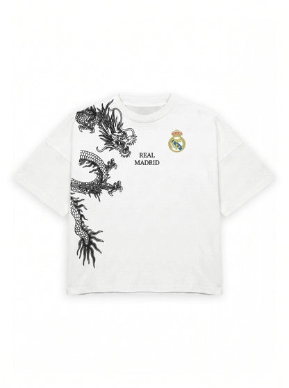 Real Madrid Dragon