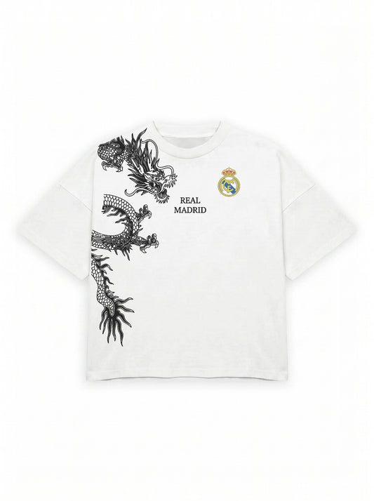 Real Madrid Dragon