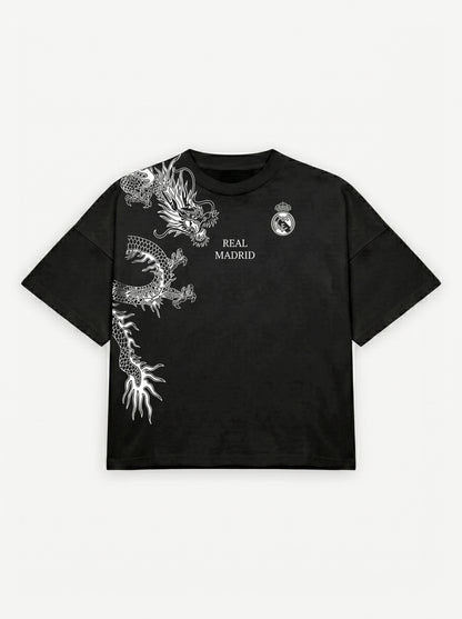 Real Madrid Dragon
