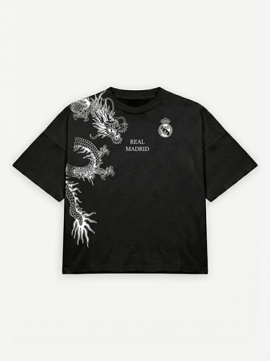 Real Madrid Dragon