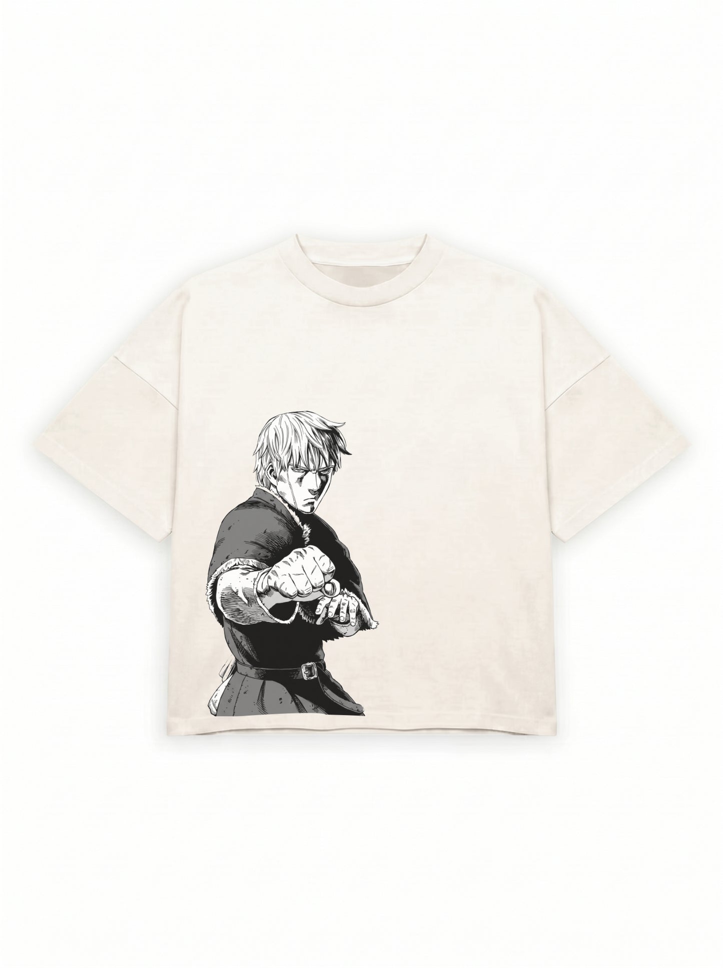 VINLAND SAGA