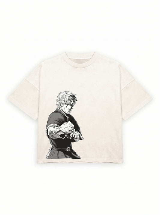 VINLAND SAGA
